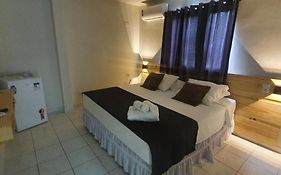 Pousada Aratu Hotel 3*